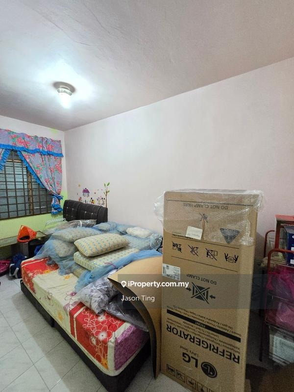 Terraced House for Sale in Taman Puteri Wangsa, Ulu Tiram by Jason Ting - iProperty.com.my