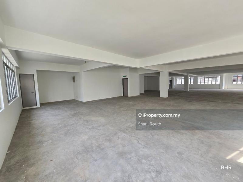 Shop-Office for Sale in Putrajaya, Putrajaya by Sharil Routh - iProperty.com.my