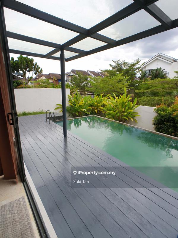 Semi-Detached House for Sale in THE GROVE Lake Fields / Lakefields / Sungai Besi, Sungai Besi by Suki Tan - iProperty.com.my