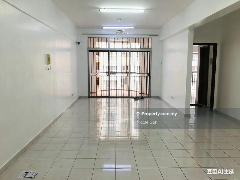 For Sale - Wangsa Metroview