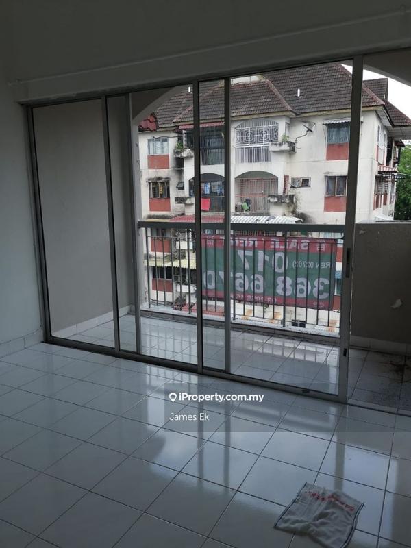 Condominium for Sale in Riviera III by James Ek - iProperty.com.my