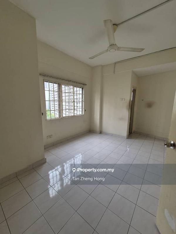 Kondominium untuk Dijual di Prima Setapak Condominium oleh Tan Zheng Hong - iProperty.com.my
