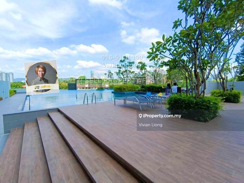 Condominium for Sale in Rumbia Residence by Vivian Liong - iProperty.com.my