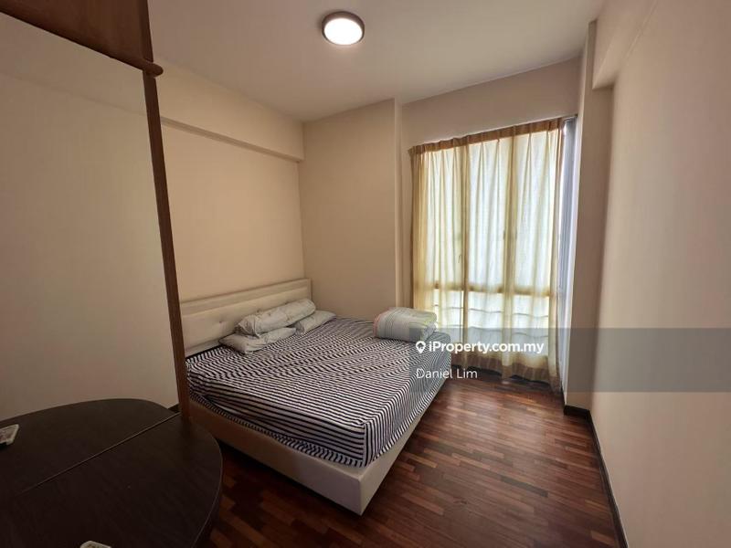 Condominium for Sale in Ocean Palms Condominium by Daniel Lim - iProperty.com.my