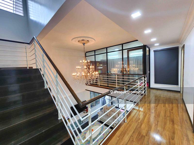 3-storey Terraced House for Sale in Lake Fields, Sungai Besi by Suki Tan - iProperty.com.my