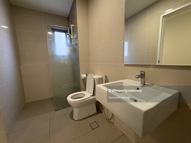 Condominium for Sale in Urbana Residences by Vincent Heng - iProperty.com.my