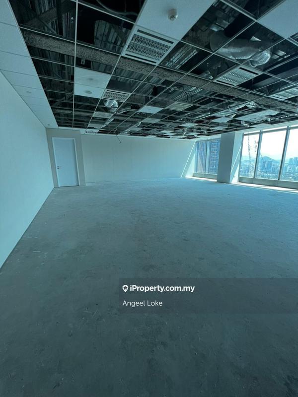 Pejabat untuk Disewa di The Face Suites (Platinum Suites) oleh Angeel Loke - iProperty.com.my
