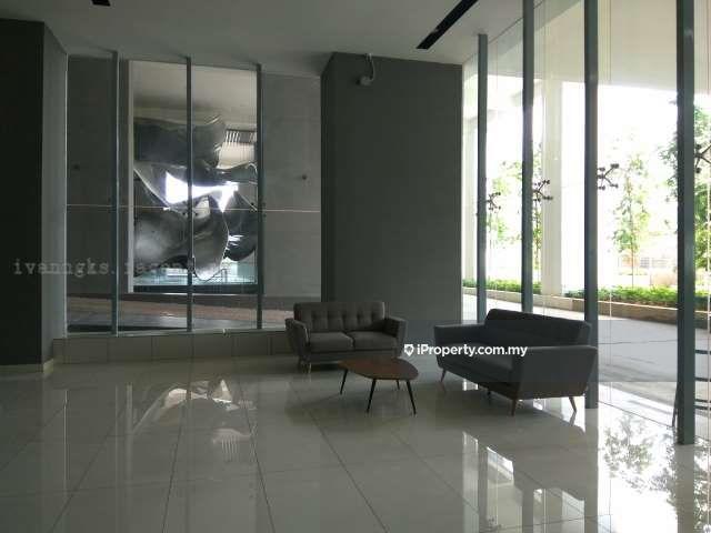 Service Residence for Rent in The Court @ Central Residence by Ivan Ng - iProperty.com.my