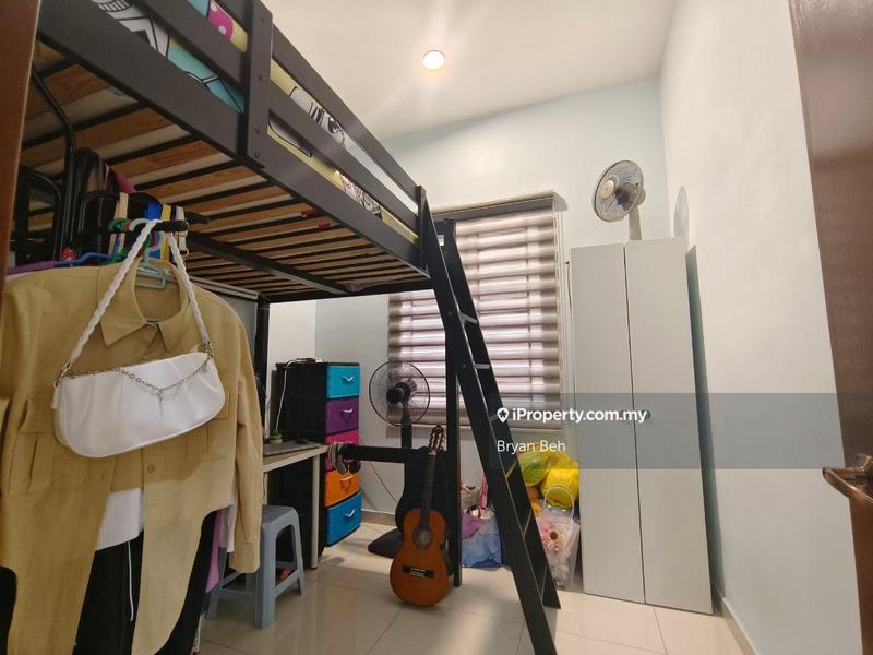 Pangsapuri untuk Dijual di Sentral Residences I & II oleh Bryan Beh - iProperty.com.my