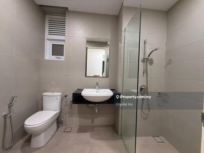 Service Residence for Rent in Met 1 Residences by Crystal Ho - iProperty.com.my