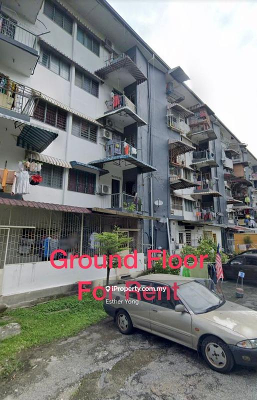 For Rent - Sri Lempah