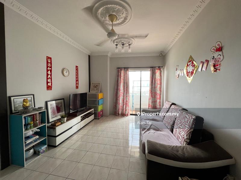 For Sale - Bougainvilla