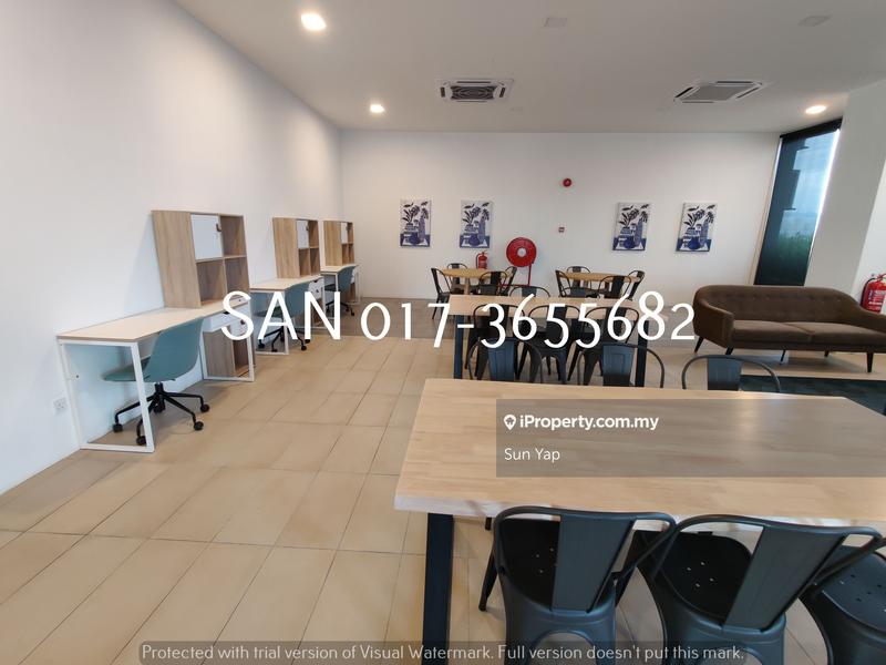 Residensi Servis untuk Disewa di Suite Enesta oleh Sun Yap - iProperty.com.my