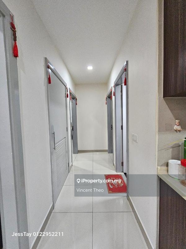 Kondominium untuk Dijual di Altitude 236 oleh Vincent Theo - iProperty.com.my
