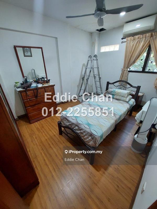 3-storey Terraced House for Sale in Medan Idaman, Setapak by Eddie Chan - iProperty.com.my