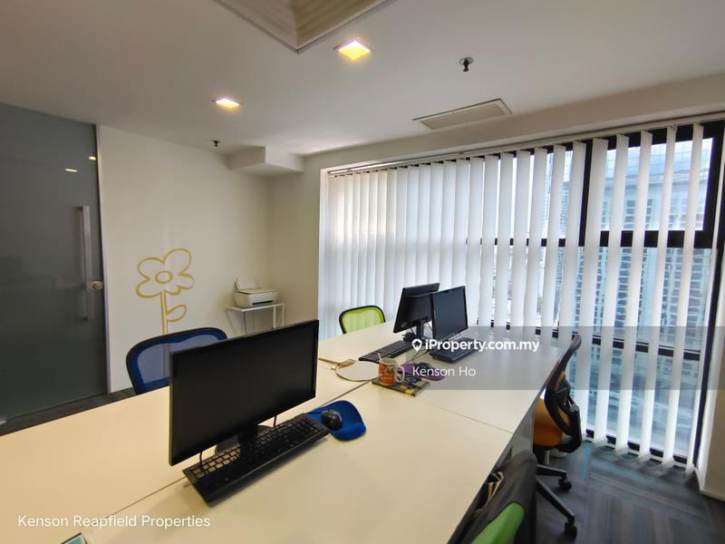 Office for Sale in KLCC, KL City Centre by Kenson Ho - iProperty.com.my