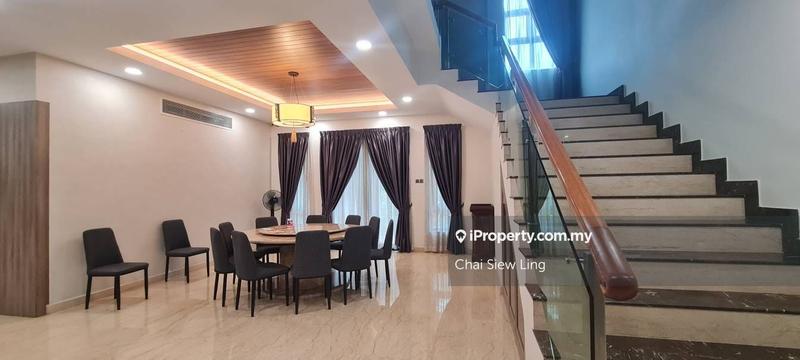 Bungalow House untuk Dijual di Kajang, Selangor oleh Chai Siew Ling - iProperty.com.my