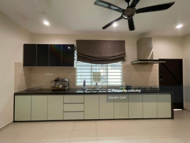 Rumah Berangkai 2 Tingkat untuk Dijual di Taman Jitra Jaya, Jitra oleh Jayden Geh - iProperty.com.my