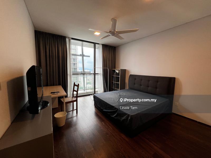 Condominium for Rent in The Fennel by Lewis Tam - iProperty.com.my