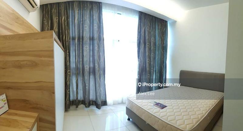 Service Residence for Rent in Zeva @ Equine South by Alex Lee - iProperty.com.my