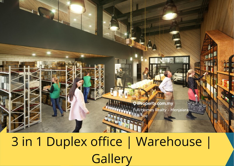 For Sale - Emhub,kota damansara