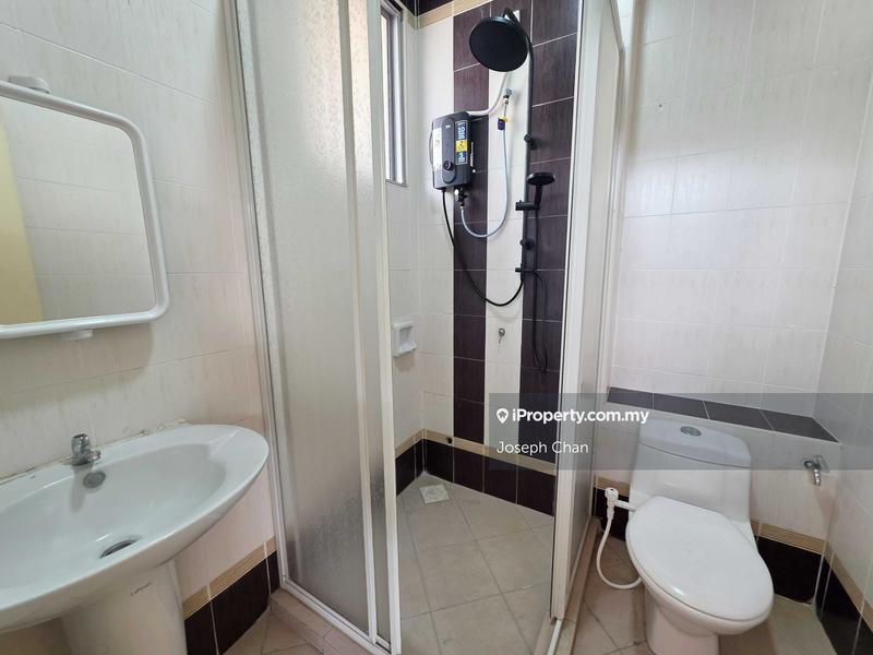 Semi-Detached House for Sale in Setia Damai, Setia Alam by Joseph Chan - iProperty.com.my