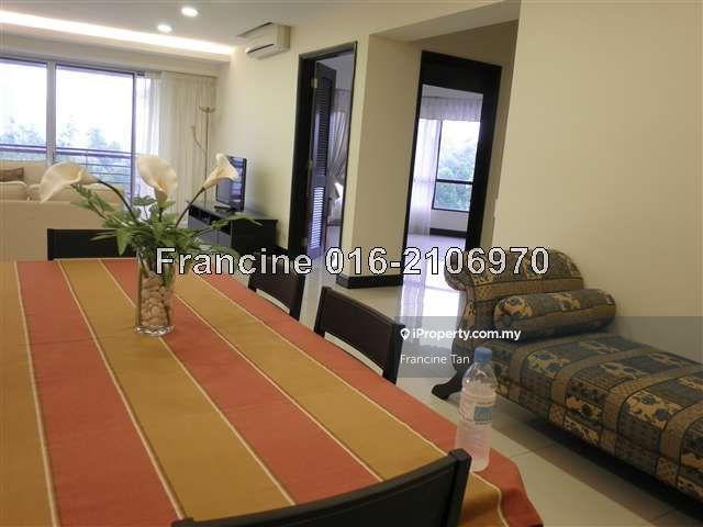 Kondominium untuk Disewa di Sri Penaga oleh Francine Tan - iProperty.com.my