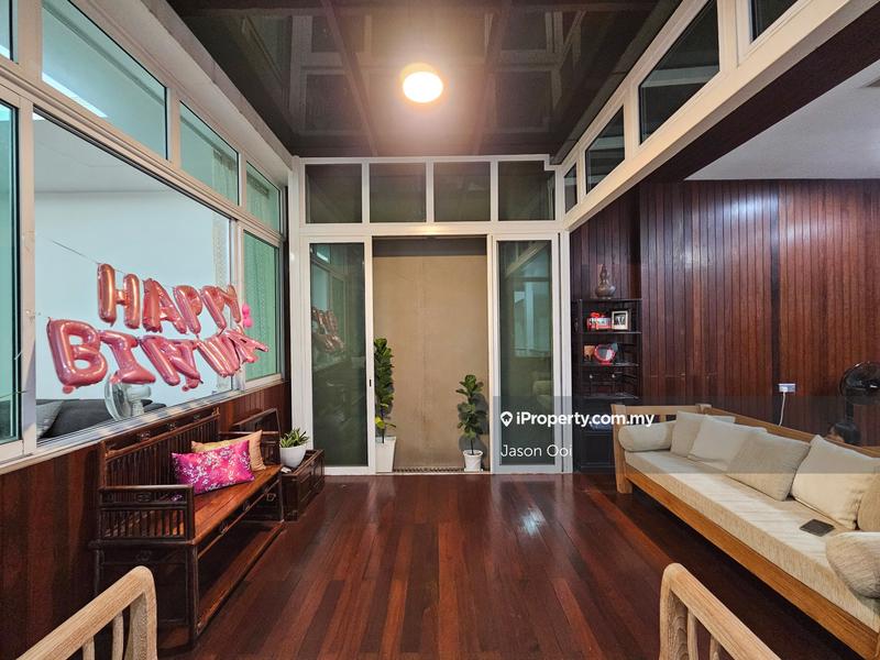 Rumah Teres 3.5-Tingkat untuk Dijual di Putra Heights, Subang Jaya oleh Jason Ooi - iProperty.com.my