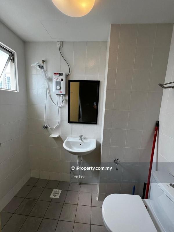 For Rent - Seri Pinang