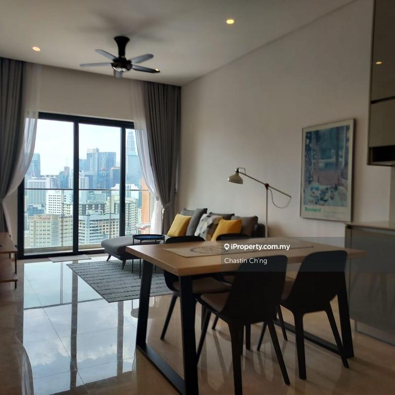 Kediaman Servis untuk Dijual di Lucentia Residences oleh Chastin Ch'ng - iProperty.com.my