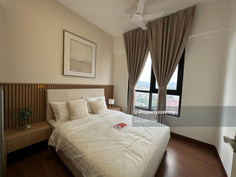 Service Residence for Sale in Arunya @ KL North by Joycelin Yap - iProperty.com.my