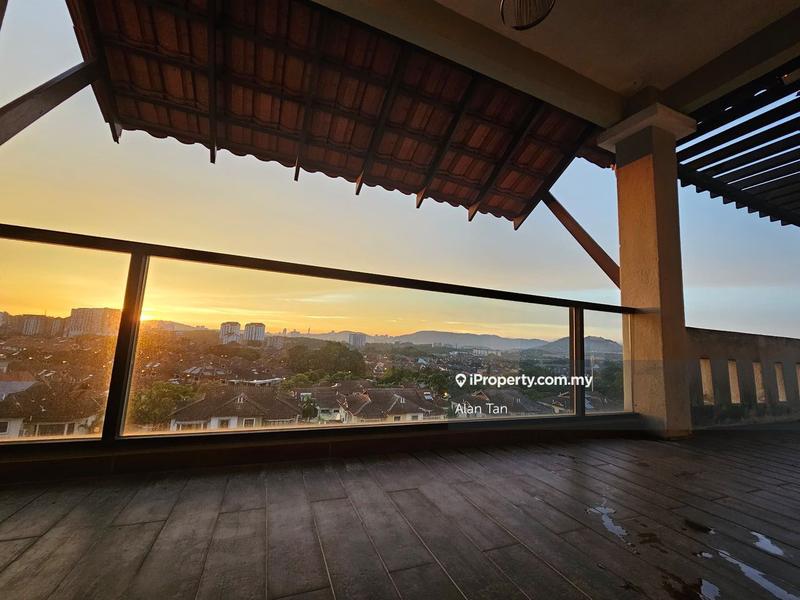 Bungalow House for Rent in Taman Sejati Hill, Bandar Sungai Long by Alan Tan - iProperty.com.my