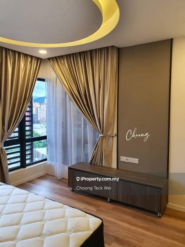 For Sale - Bennington Residences @ SkyArena