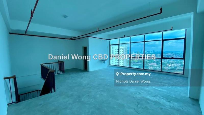 Office for Sale in Mont Kiara, Kuala Lumpur by Daniel Wong - iProperty.com.my