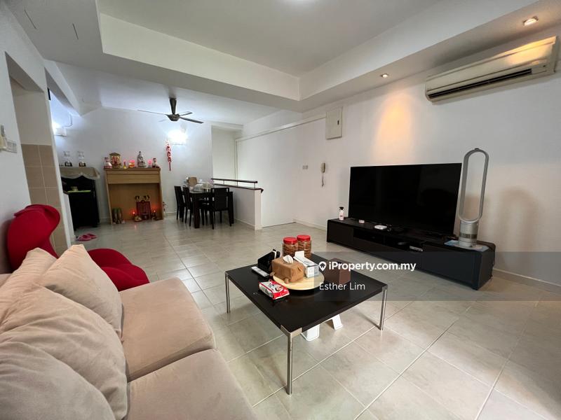Rumah Bandar untuk Dijual di Laman Impian, Sunway Damansara, Kota Damansara, Kota Damansara oleh Esther Lim - iProperty.com.my