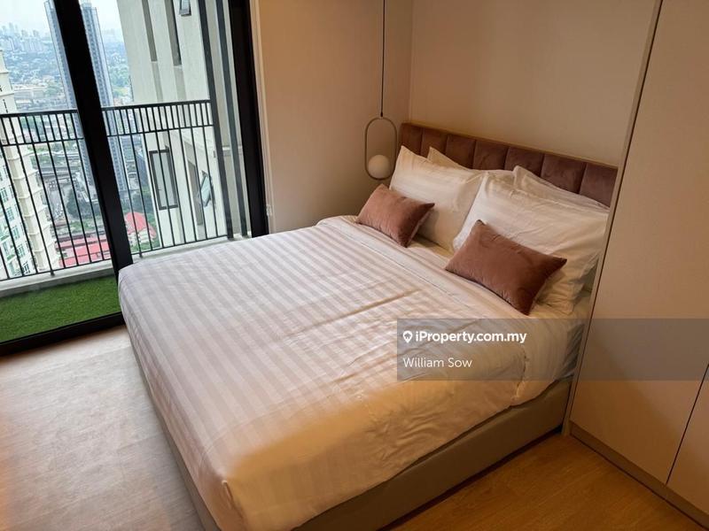 For Rent - The Goodwood Residence