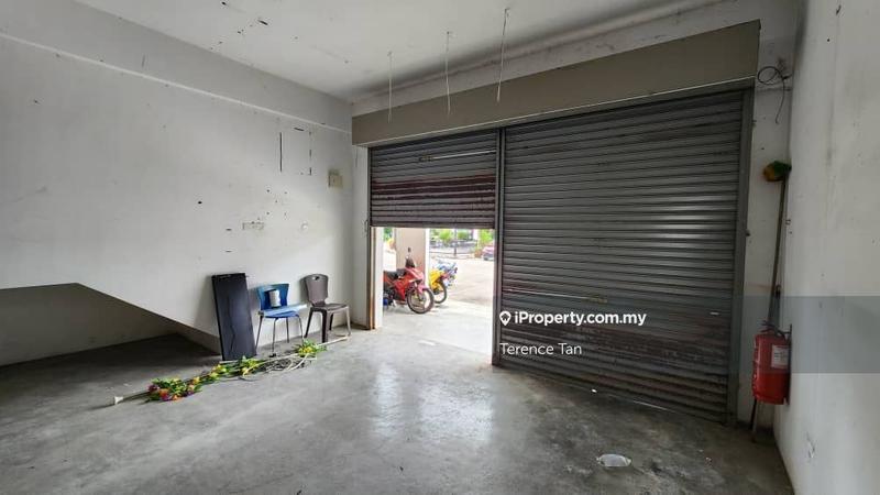 Kedai-Pejabat untuk Disewa di Kota Masai, Pasir Gudang oleh Terence Tan - iProperty.com.my