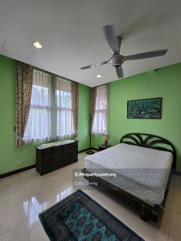 Bungalow House for Sale in Bukit Kiara Residence, Sri Hartamas by Citta Cheng - iProperty.com.my