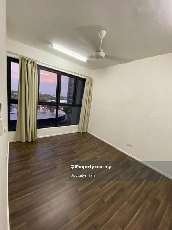Kediaman Servis untuk Dijual di Geo Bukit Rimau oleh Joycelyn Tan - iProperty.com.my