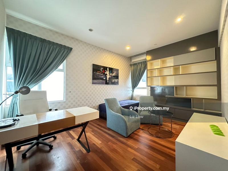 Condominium for Rent in 9 Bukit Utama Condominium by Liz Low - iProperty.com.my