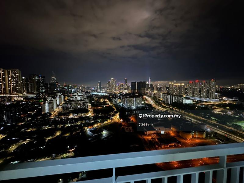 For Rent - Residensi Alamanda