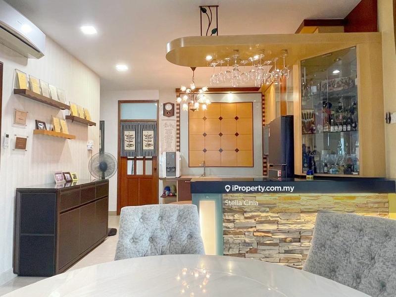 Rumah Berkembar untuk Dijual di Taman Impian Emas, Skudai oleh Stella Chia - iProperty.com.my