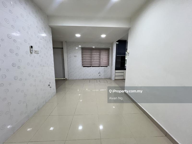 Rumah Berangkai 2 Tingkat untuk Dijual di Bukit Damansara, Damansara Heights oleh Aivan Ng - iProperty.com.my