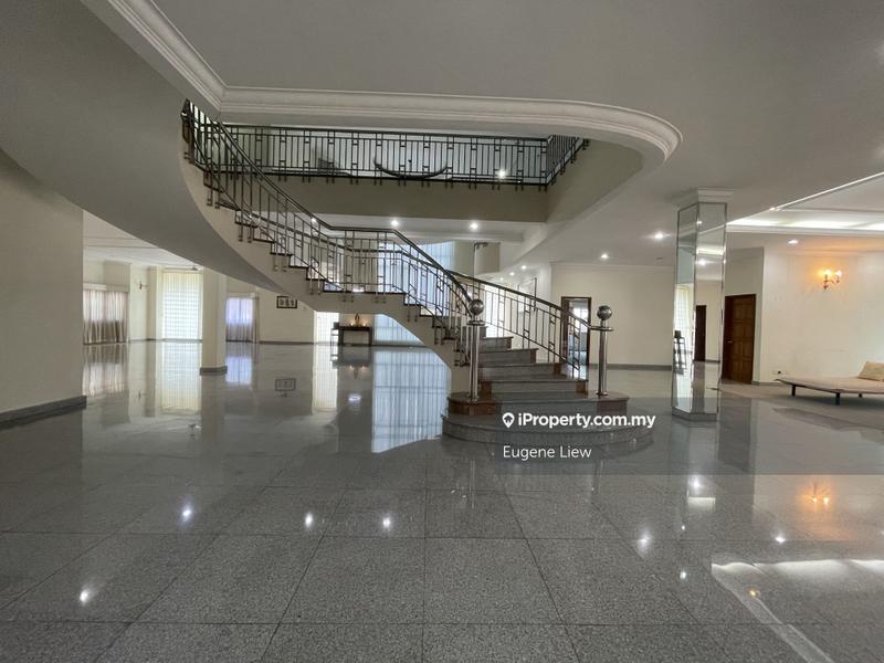 Bungalow House for Sale in Taman Bukit Pantai, Bangsar by Eugene Liew - iProperty.com.my