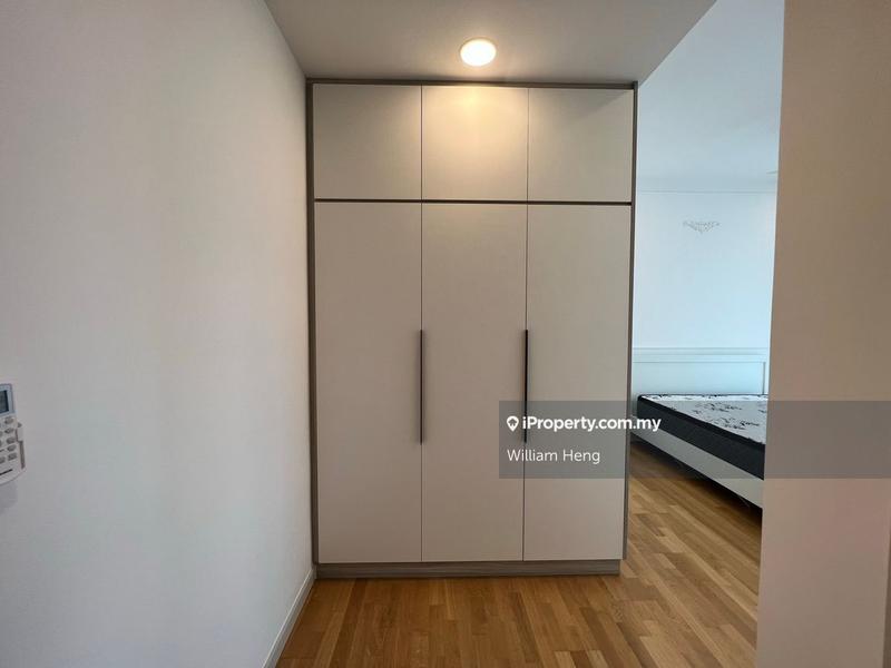 Residensi Servis untuk Disewa di Residensi Solaris Parq oleh William Heng - iProperty.com.my