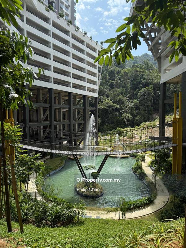 Kondominium untuk Dijual di Brezza Hill oleh Philip Chan - iProperty.com.my