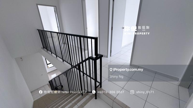 Rumah Berkembar untuk Disewa di Bandar Puncak Alam, Puncak Alam oleh Shiny Ng - iProperty.com.my