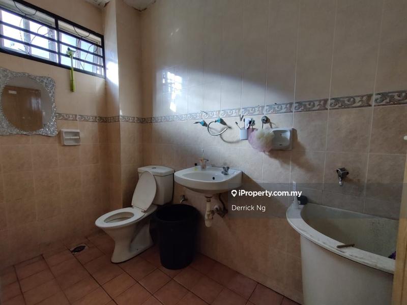 Semi-Detached House for Sale in Legenda Heights, Sungai Petani by Derrick Ng - iProperty.com.my