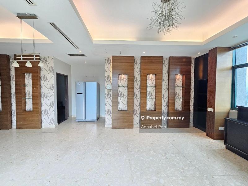 Kondominium untuk Dijual di Menara Avenue (Menara Promenade) oleh Annabel Poh - iProperty.com.my