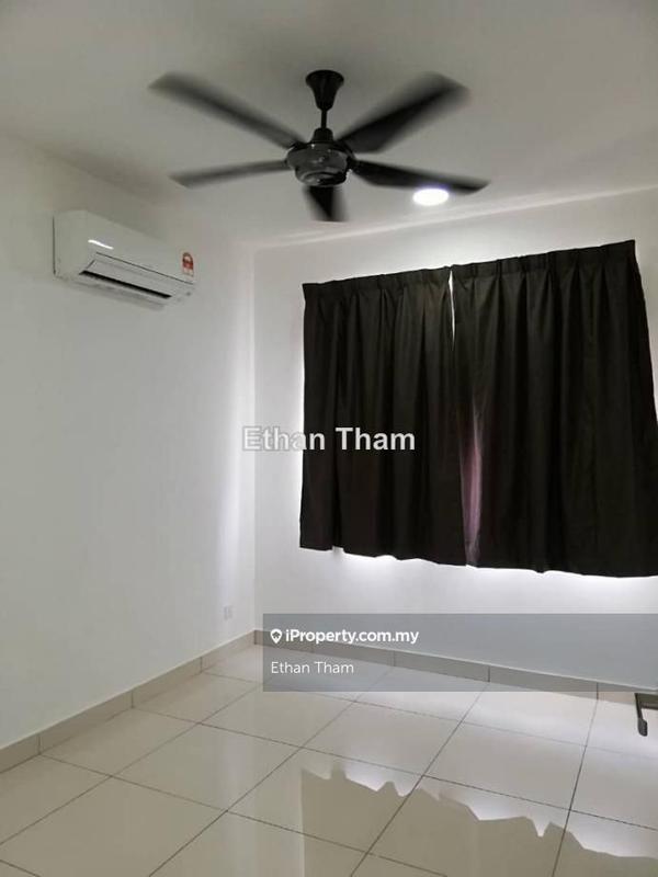 Condominium for Sale in Aurora Residence @ Lake Side City by Ethan Tham - iProperty.com.my